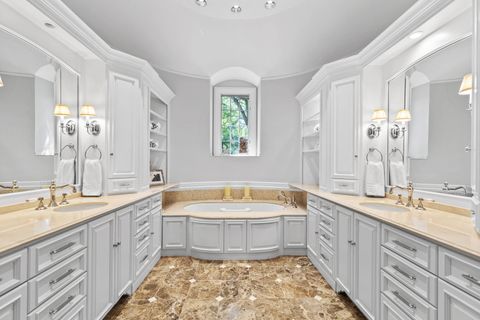 Tiny photo for 1485 Abington Cambs Drive, Lake Forest, IL 60045 (MLS # 12553620)