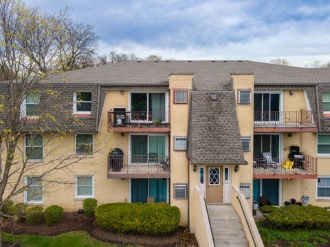 810 N River Road 3A Mount Prospect IL 60056