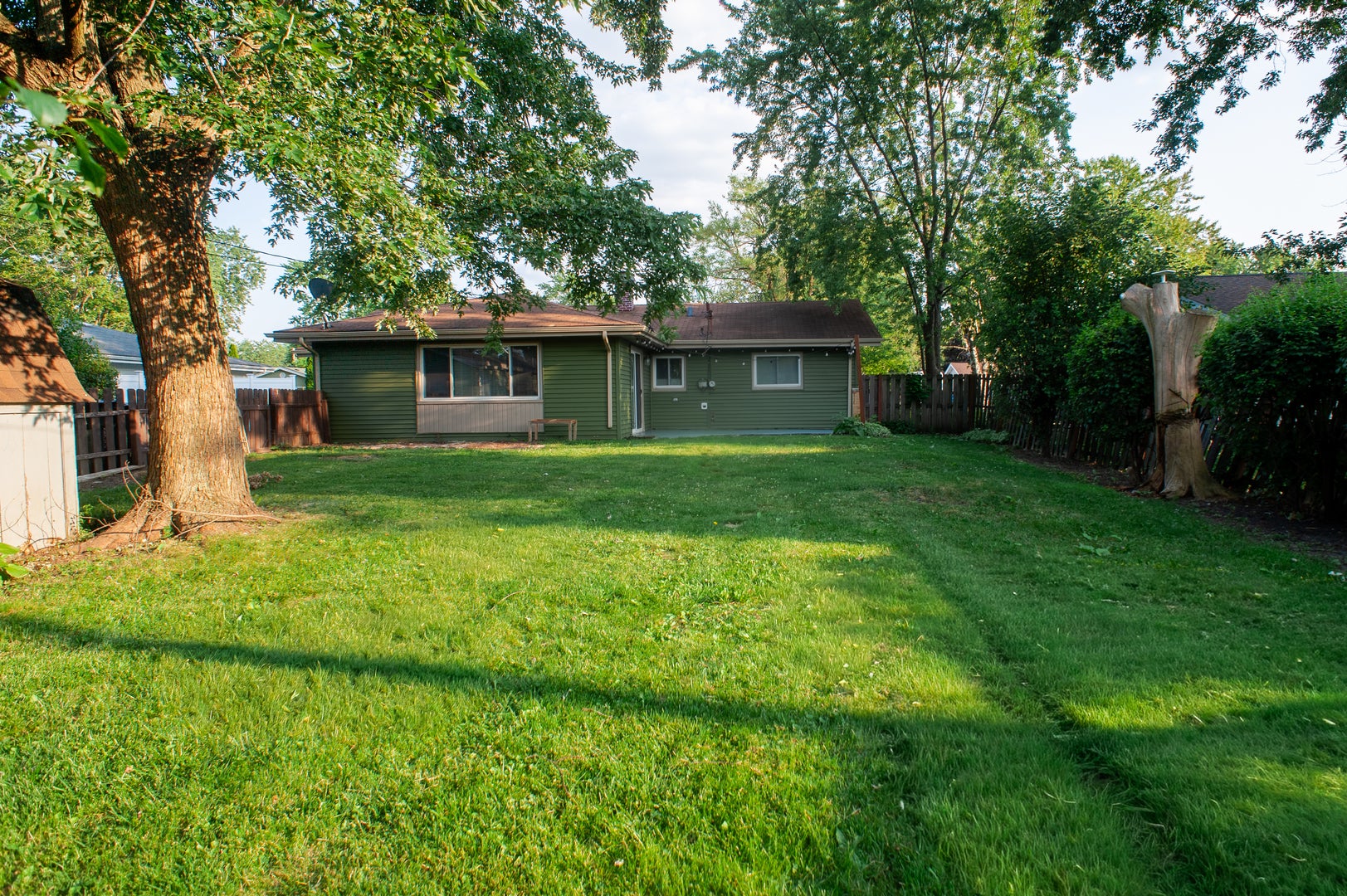 530 Maywood Lane