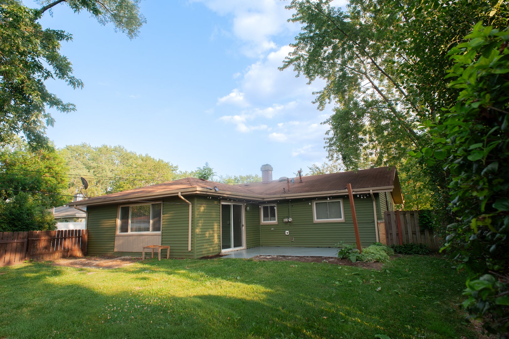 530 Maywood Lane