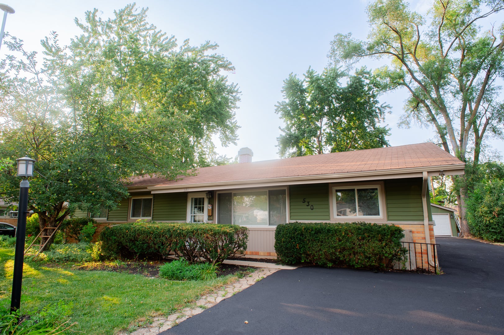 530 Maywood Lane