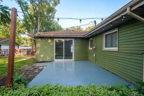 Tiny photo for 530 Maywood Lane, Hoffman Estates, IL 60169 (MLS # 12709055)