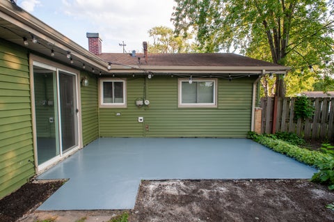 Tiny photo for 530 Maywood Lane, Hoffman Estates, IL 60169 (MLS # 12709055)