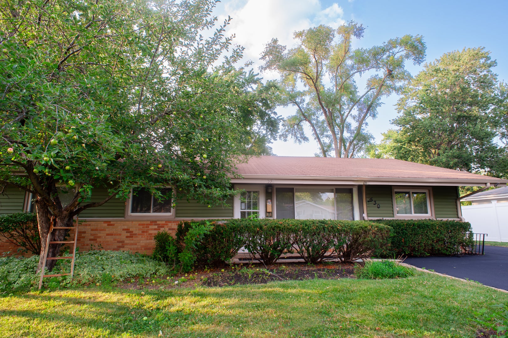 530 Maywood Lane