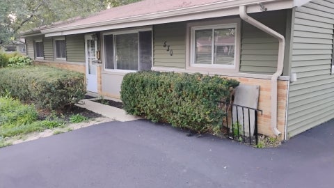 Tiny photo for 530 Maywood Lane, Hoffman Estates, IL 60169 (MLS # 12709055)
