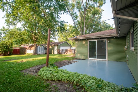 Tiny photo for 530 Maywood Lane, Hoffman Estates, IL 60169 (MLS # 12709055)