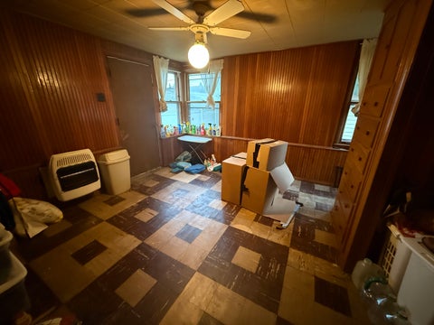 Tiny photo for 9559 S Mozart Avenue, Evergreen Park, IL 60805 (MLS # 12683478)