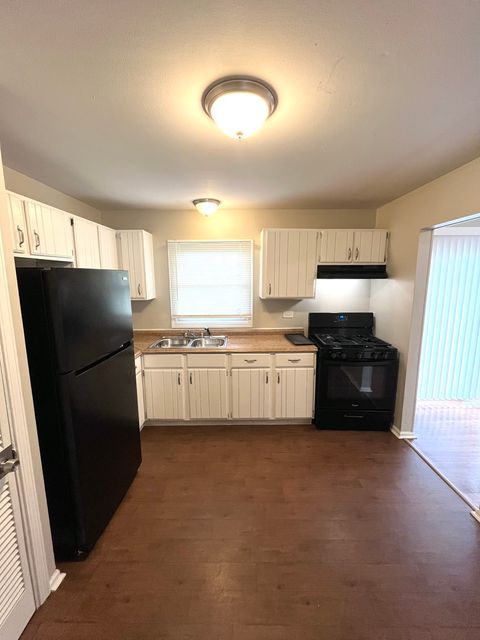 Tiny photo for 708 Blackhawk Drive, University Park, IL 60484 (MLS # 12363895)