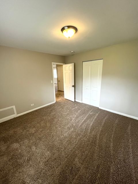 Tiny photo for 708 Blackhawk Drive, University Park, IL 60484 (MLS # 12363895)