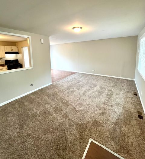 Tiny photo for 708 Blackhawk Drive, University Park, IL 60484 (MLS # 12363895)