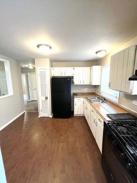 Tiny photo for 708 Blackhawk Drive, University Park, IL 60484 (MLS # 12363895)