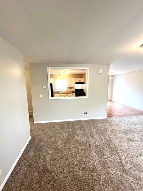 Tiny photo for 708 Blackhawk Drive, University Park, IL 60484 (MLS # 12363895)