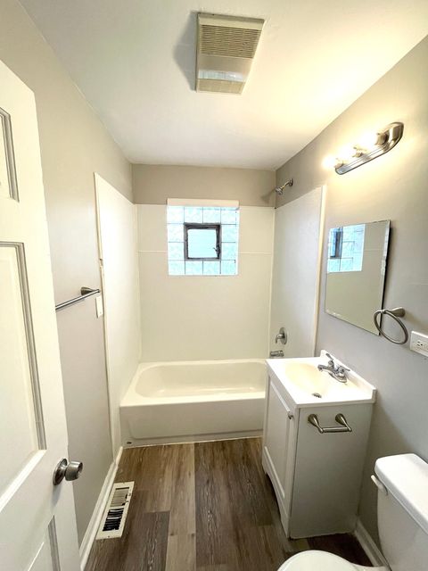 Tiny photo for 708 Blackhawk Drive, University Park, IL 60484 (MLS # 12363895)