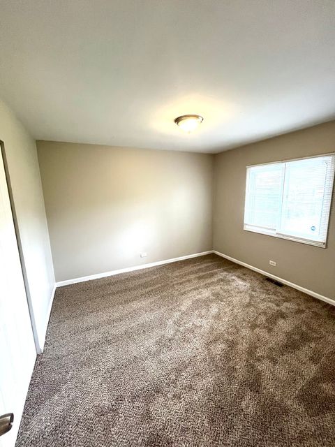 Tiny photo for 708 Blackhawk Drive, University Park, IL 60484 (MLS # 12363895)