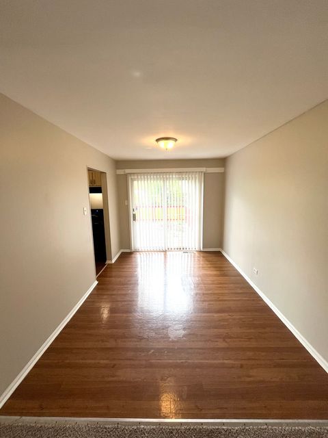 Tiny photo for 708 Blackhawk Drive, University Park, IL 60484 (MLS # 12363895)