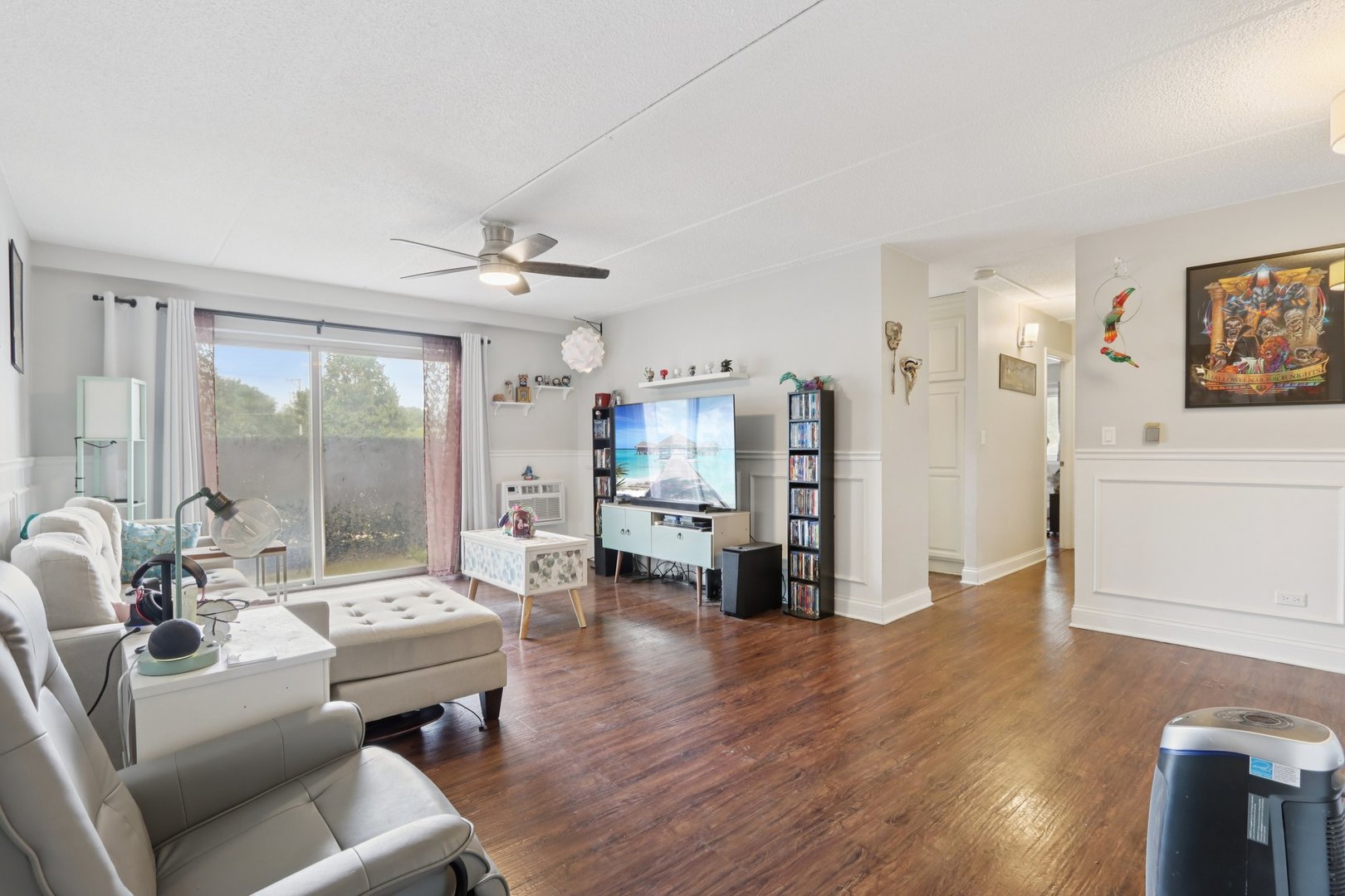 586 Fairway View Drive 1A