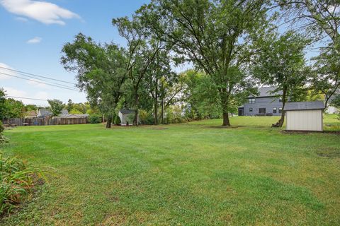 Tiny photo for 1N027 Ethel Street, Wheaton, IL 60187 (MLS # 12487855)