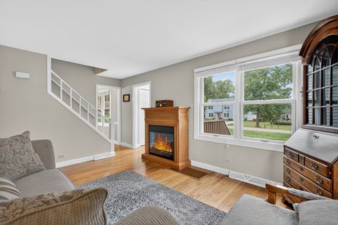 Tiny photo for 1N027 Ethel Street, Wheaton, IL 60187 (MLS # 12487855)