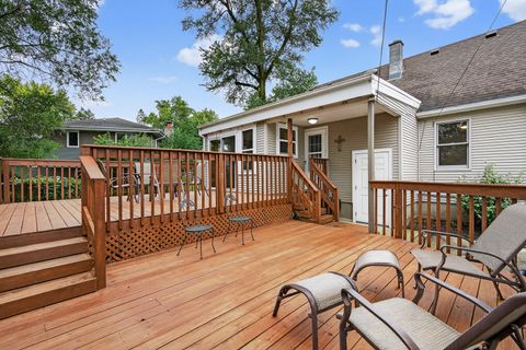 Tiny photo for 1N027 Ethel Street, Wheaton, IL 60187 (MLS # 12487855)