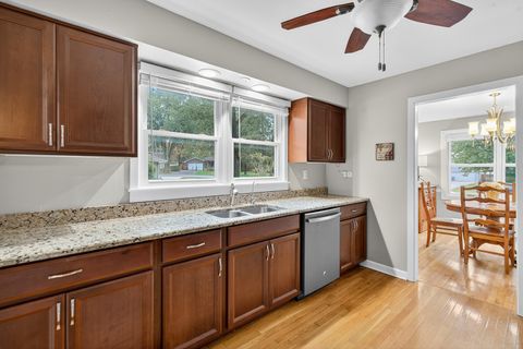 Tiny photo for 1N027 Ethel Street, Wheaton, IL 60187 (MLS # 12487855)