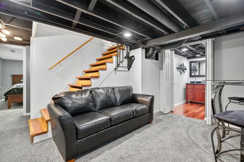 Tiny photo for 1N027 Ethel Street, Wheaton, IL 60187 (MLS # 12487855)