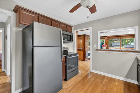 Tiny photo for 1N027 Ethel Street, Wheaton, IL 60187 (MLS # 12487855)