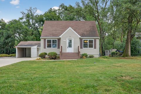 Tiny photo for 1N027 Ethel Street, Wheaton, IL 60187 (MLS # 12487855)