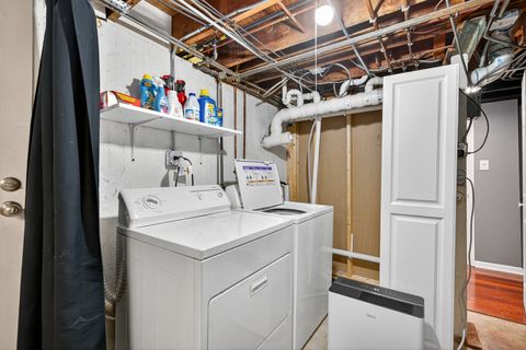 Tiny photo for 1N027 Ethel Street, Wheaton, IL 60187 (MLS # 12487855)