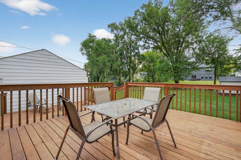 Tiny photo for 1N027 Ethel Street, Wheaton, IL 60187 (MLS # 12487855)