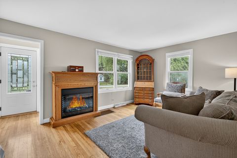 Tiny photo for 1N027 Ethel Street, Wheaton, IL 60187 (MLS # 12487855)