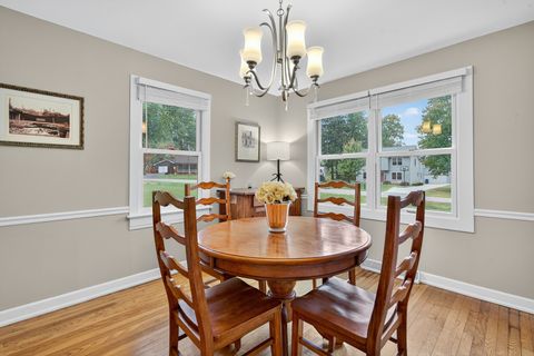 Tiny photo for 1N027 Ethel Street, Wheaton, IL 60187 (MLS # 12487855)