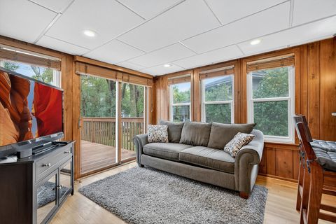 Tiny photo for 1N027 Ethel Street, Wheaton, IL 60187 (MLS # 12487855)