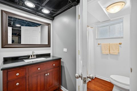 Tiny photo for 1N027 Ethel Street, Wheaton, IL 60187 (MLS # 12487855)