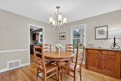 Tiny photo for 1N027 Ethel Street, Wheaton, IL 60187 (MLS # 12487855)