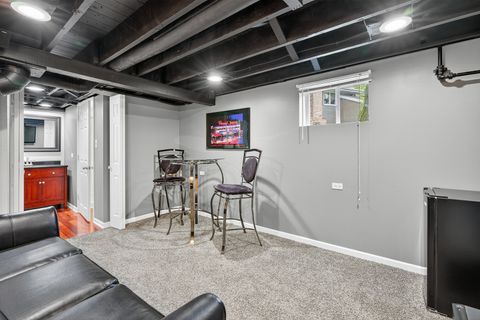 Tiny photo for 1N027 Ethel Street, Wheaton, IL 60187 (MLS # 12487855)