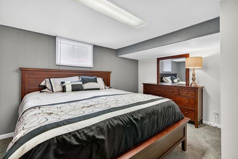 Tiny photo for 1N027 Ethel Street, Wheaton, IL 60187 (MLS # 12487855)