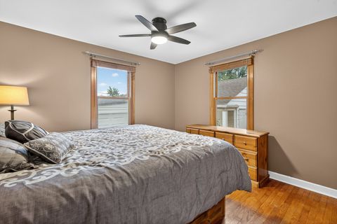 Tiny photo for 1N027 Ethel Street, Wheaton, IL 60187 (MLS # 12487855)