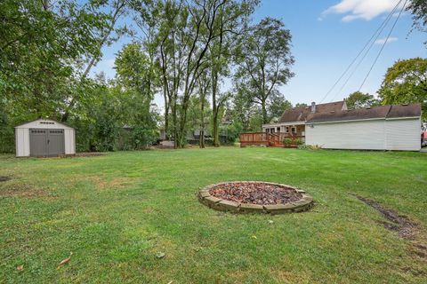 Tiny photo for 1N027 Ethel Street, Wheaton, IL 60187 (MLS # 12487855)