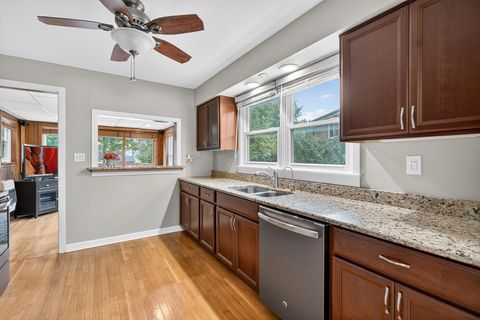 Tiny photo for 1N027 Ethel Street, Wheaton, IL 60187 (MLS # 12487855)
