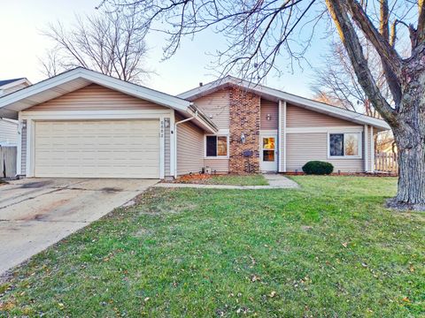 5882 Concord Court Hanover Park IL 60133