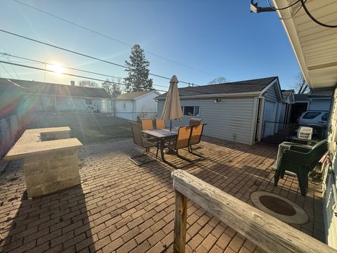 Tiny photo for 4527 W 88th Place, Hometown, IL 60456 (MLS # 12549657)