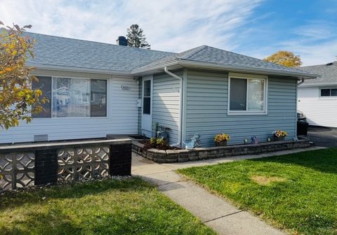 Tiny photo for 4527 W 88th Place, Hometown, IL 60456 (MLS # 12549657)