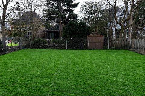 Tiny photo for 1933 Washington Avenue, Wilmette, IL 60091 (MLS # 12496152)