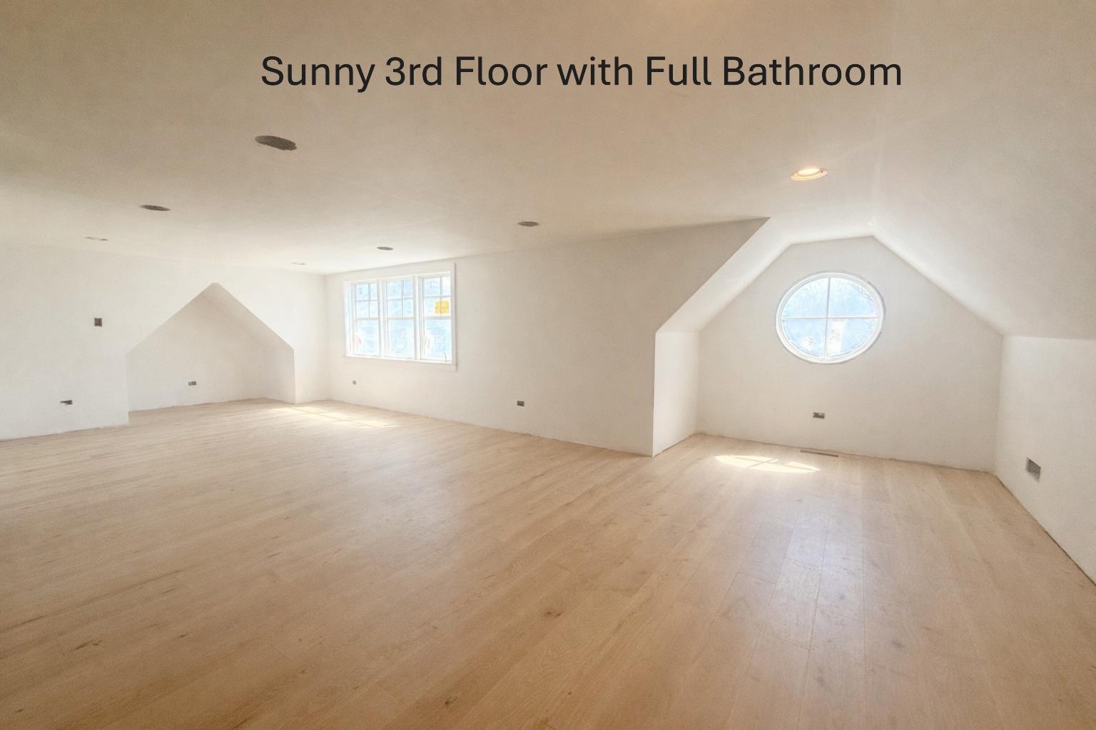 1933 Washington Avenue