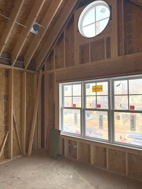 Tiny photo for 1933 Washington Avenue, Wilmette, IL 60091 (MLS # 12496152)