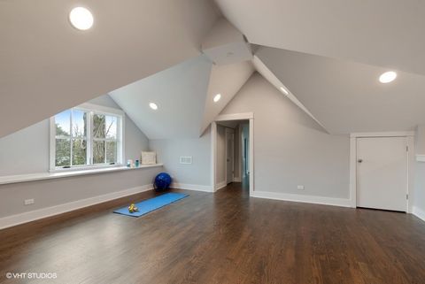 Tiny photo for 1933 Washington Avenue, Wilmette, IL 60091 (MLS # 12496152)