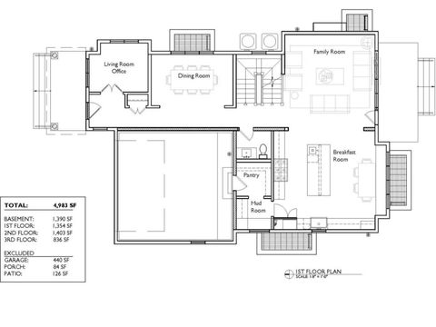 Tiny photo for 1933 Washington Avenue, Wilmette, IL 60091 (MLS # 12496152)