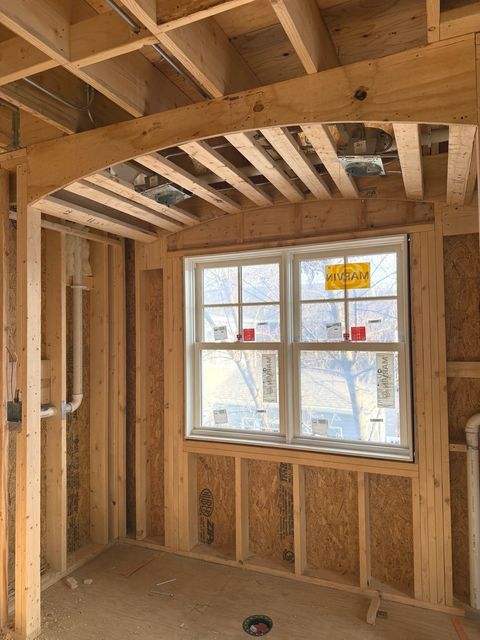 Tiny photo for 1933 Washington Avenue, Wilmette, IL 60091 (MLS # 12496152)