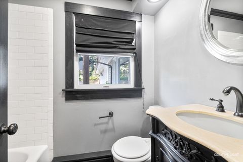 Tiny photo for 911 S 7th Street, St. Charles, IL 60174 (MLS # 12479612)