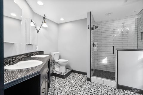 Tiny photo for 911 S 7th Street, St. Charles, IL 60174 (MLS # 12479612)